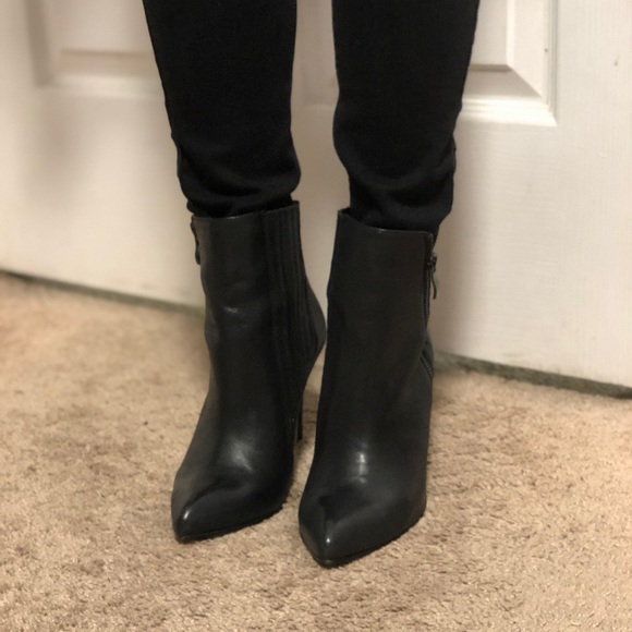 Chinese Laundry Kristin Cavallari - Caylin Boots - Picture 3 of 6